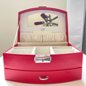 Jewelry Organizer Box